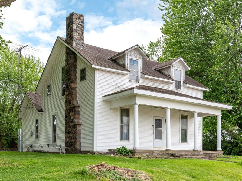 4638 Ford Road , Saint Paris, OH 43072 Photo 2