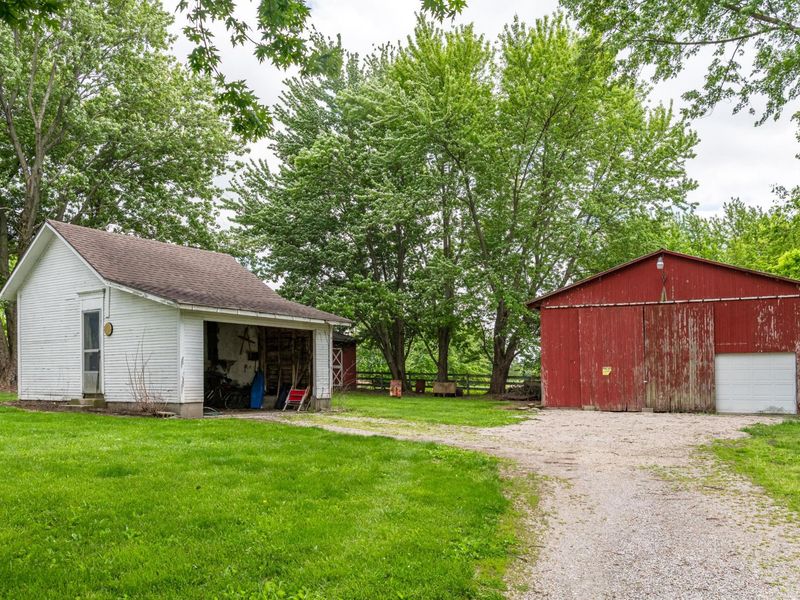4638 Ford Road , Saint Paris, OH 43072 Photo 22