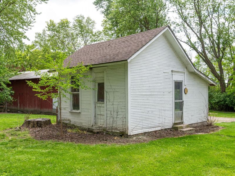 4638 Ford Road , Saint Paris, OH 43072 Photo 23