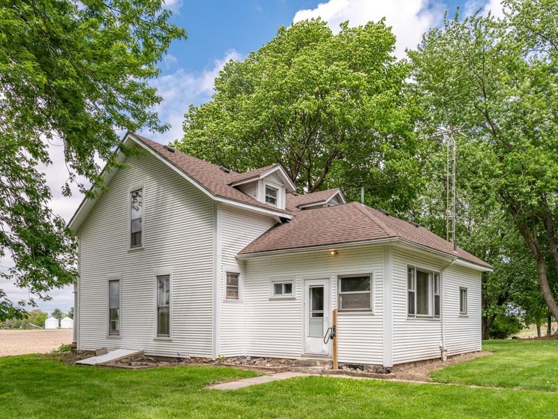 4638 Ford Road , Saint Paris, OH 43072 Photo 4