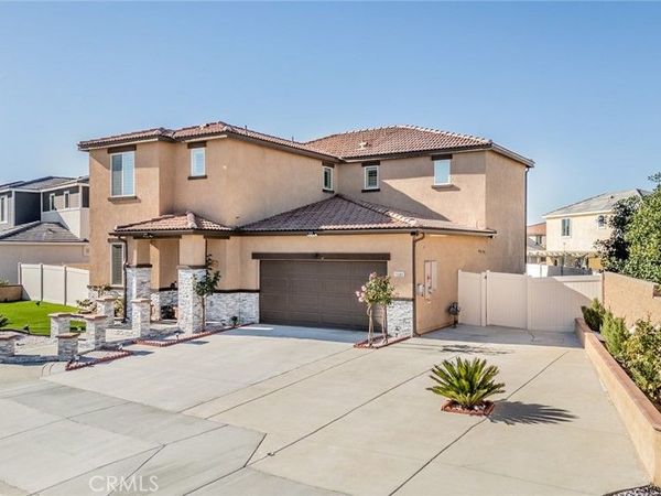 15683 Cougar St, Moreno Valley, CA 92551