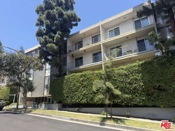 5625 Windsor Way, Unit 316, Culver City, CA 90230