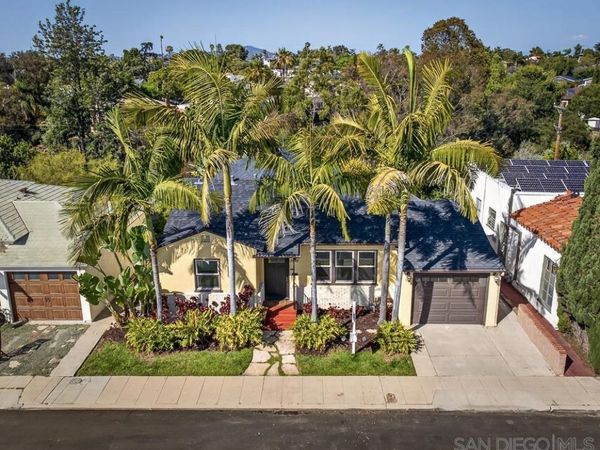 5438 Gilbert Dr, Unit A, San Diego, CA 92128
