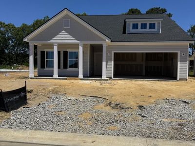 323 Kindred Spirit Dr , Longs, SC 29568