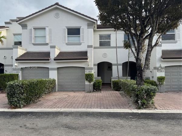 11285 NW 42nd Ter , Doral, FL 33178