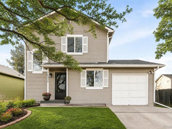 16930 E Stanford Avenue, Aurora, CO 80015
