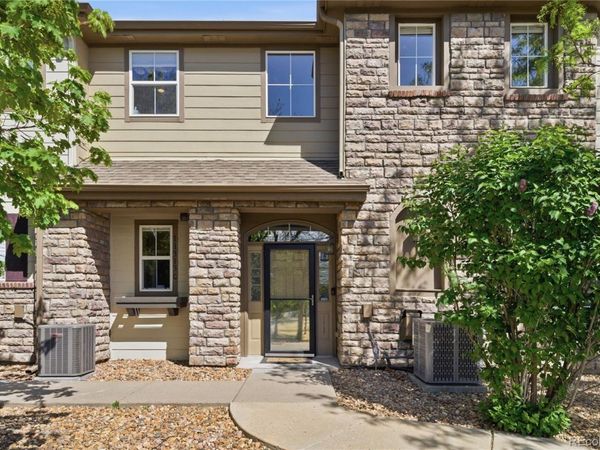 11313 Navajo Circle , Unit C, Denver, CO 80234