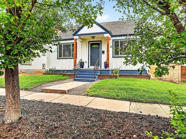 2550 Fenton Street, Edgewater, CO 80214