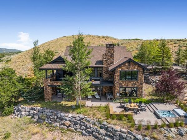 9243 ALICE CT , Park City, UT 84098