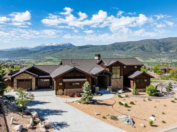 3911 N ZERMATT ST , Eden, UT 84310