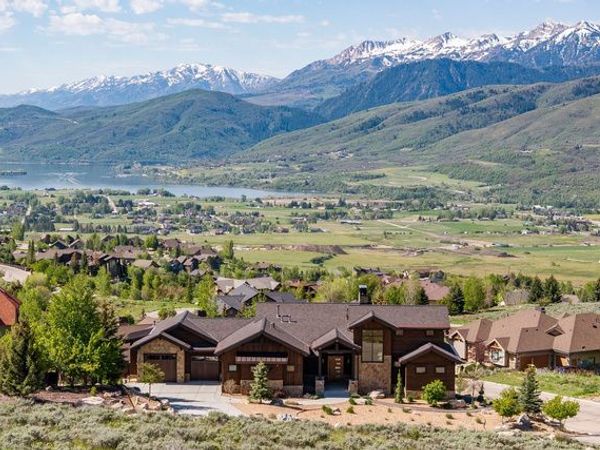 3911 N ZERMATT ST , Eden, UT 84310