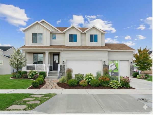 968 W ROCK DR , Unit 204, Mapleton, UT 84664