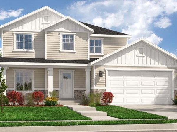 954 W ROCK RIDGE DR , Unit 203, Mapleton, UT 84664