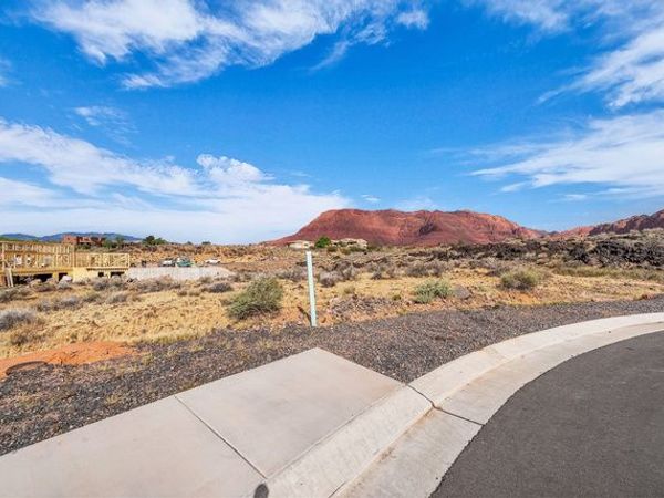 1267 E SPECTER CT , Unit 23, Ivins, UT 84738
