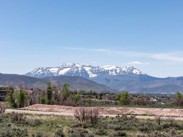 12 S SKYLINE VIEW DR, Unit 12, Heber City, UT 84032
