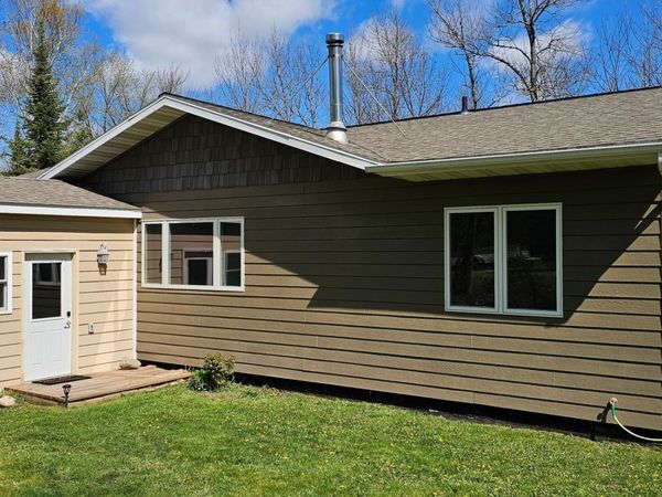 1735 Arborvitae Lane NE, Bemidji, MN 56601