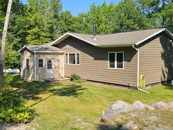 1735 Arborvitae Lane NE, Bemidji, MN 56601