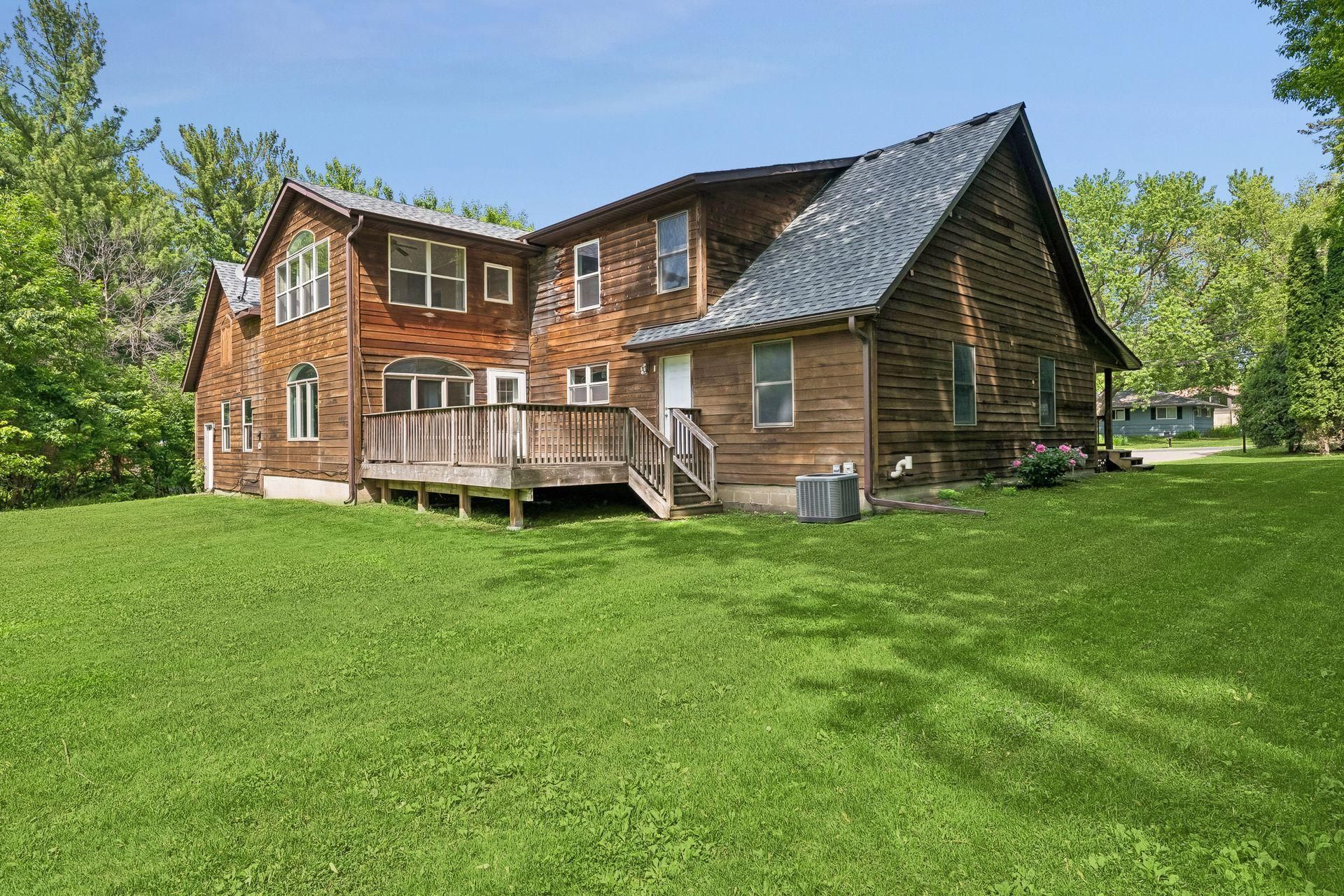 9934 Maple Avenue, Bloomington, MN 55431