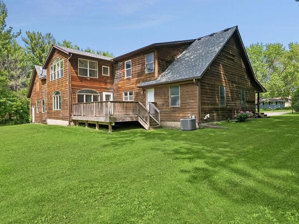 9934 Maple Avenue, Bloomington, MN 55431