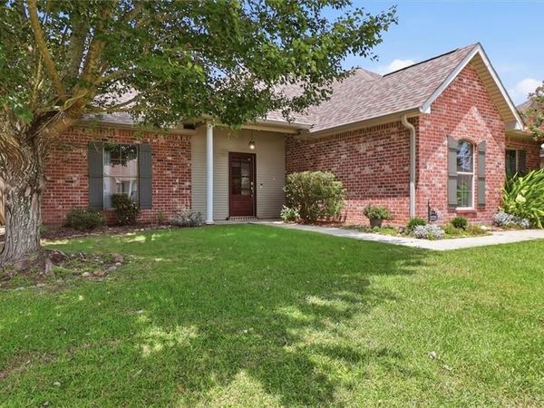 70021 3RD Street, Covington, LA 70433