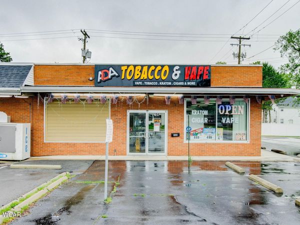 304 S Main Street, Ada, OH 45810