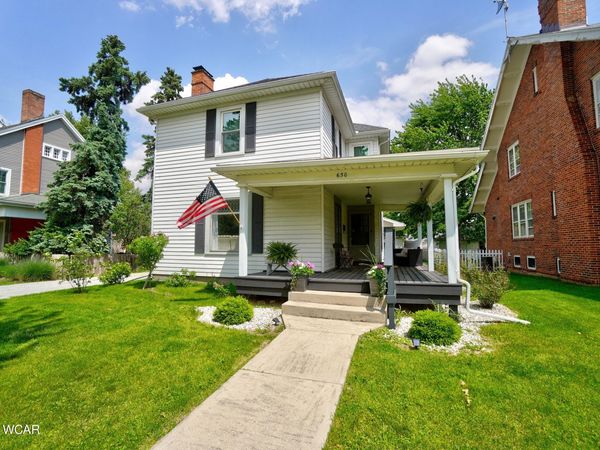 630 N Main Street, Kenton, OH 43326