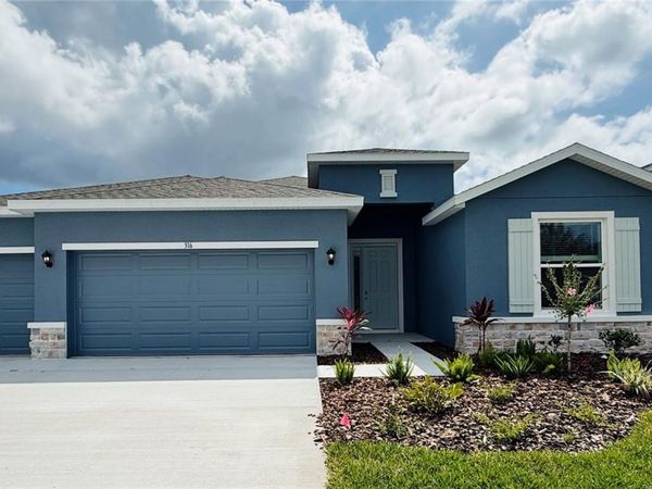 316 158TH STREET E, BRADENTON, FL 34212