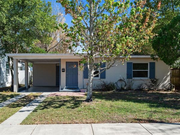 1629 DAUPHIN LANE , ORLANDO, FL 32803