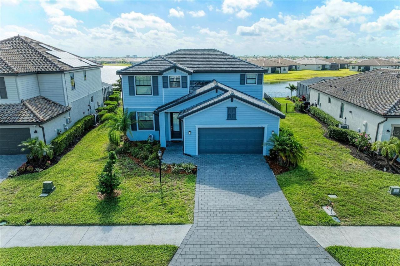 5325 Coral Reef Way , Bradenton, FL 34211 Photo