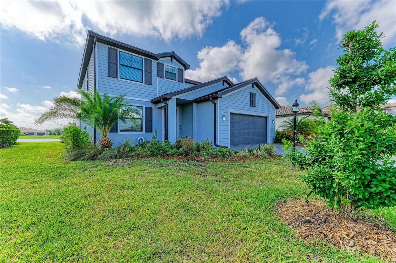5325 Coral Reef Way , Bradenton, FL 34211 Photo