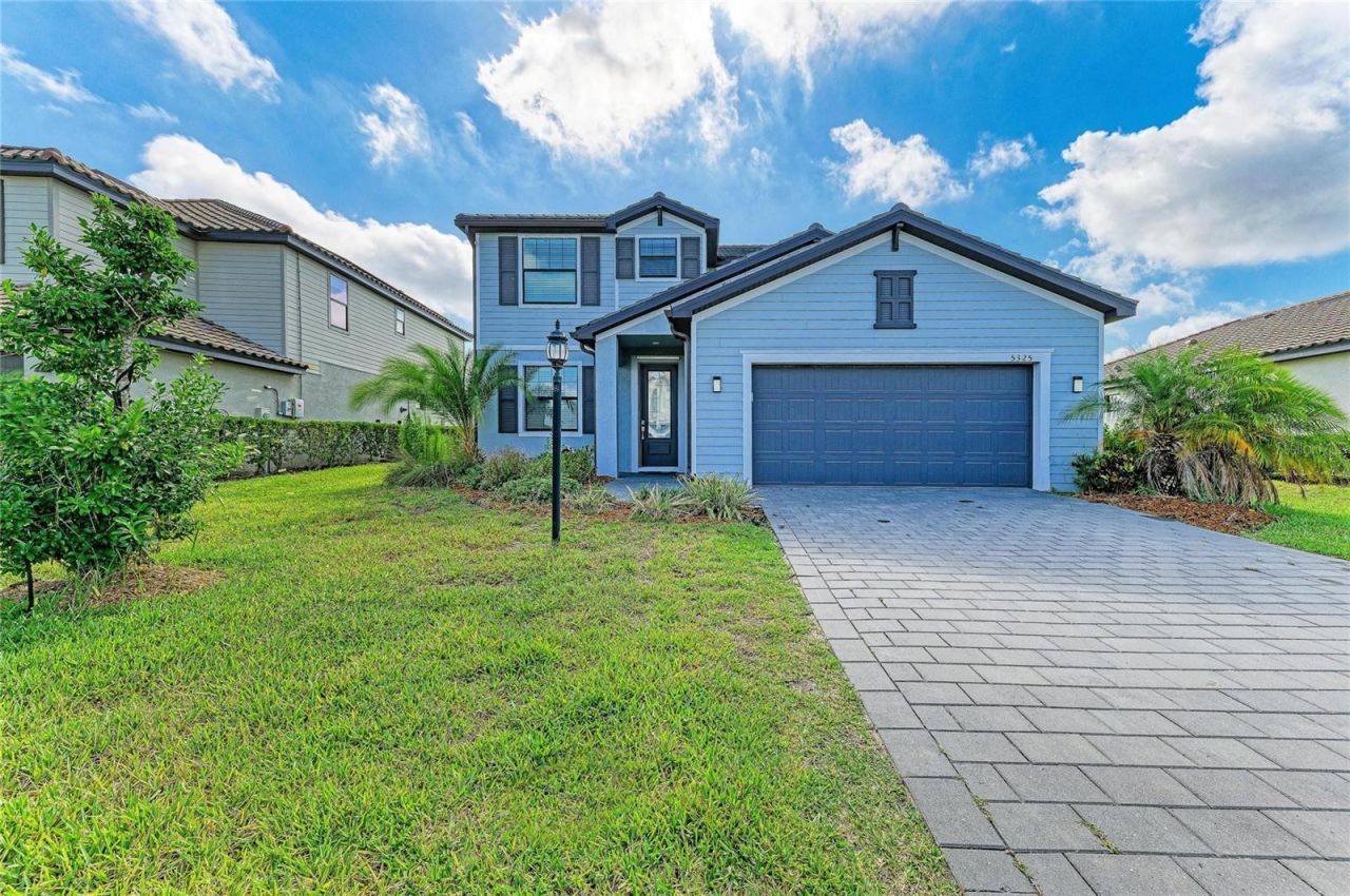 5325 Coral Reef Way , Bradenton, FL 34211 Photo