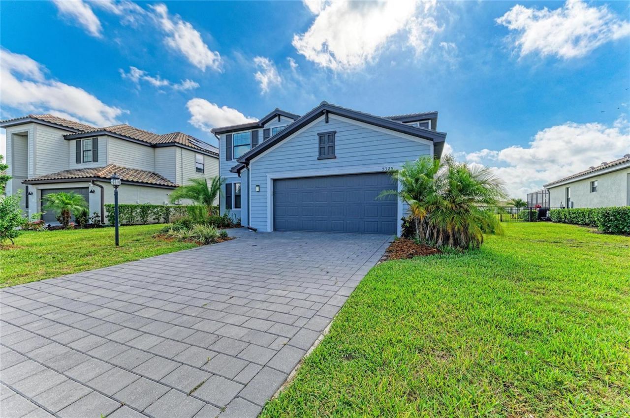 5325 Coral Reef Way , Bradenton, FL 34211 Photo