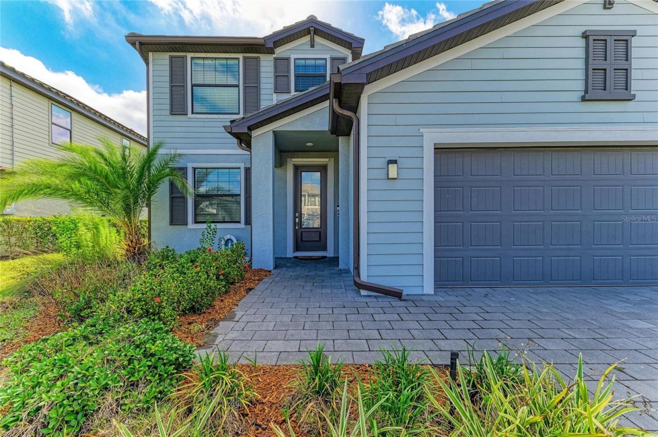 5325 Coral Reef Way , Bradenton, FL 34211 Photo