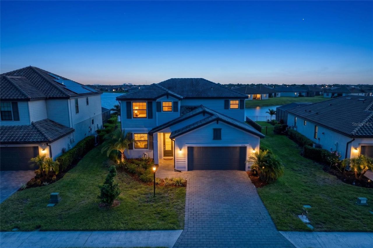 5325 Coral Reef Way , Bradenton, FL 34211 Photo