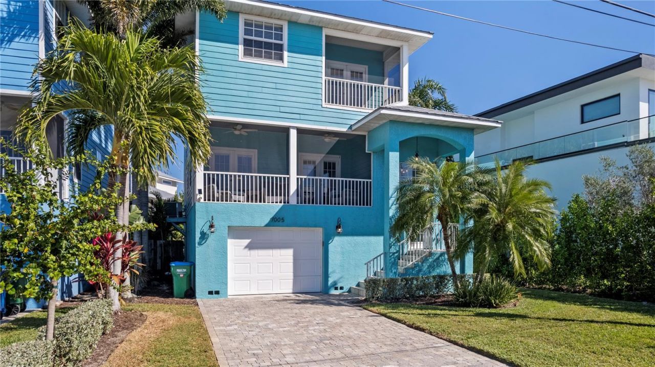 7005 Holmes Boulevard, Holmes Beach, FL 34217 Photo