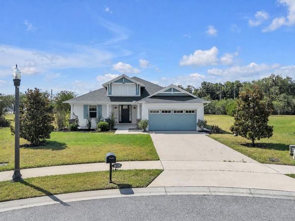 16288 SPRING VIEW COURT , CLERMONT, FL 34711