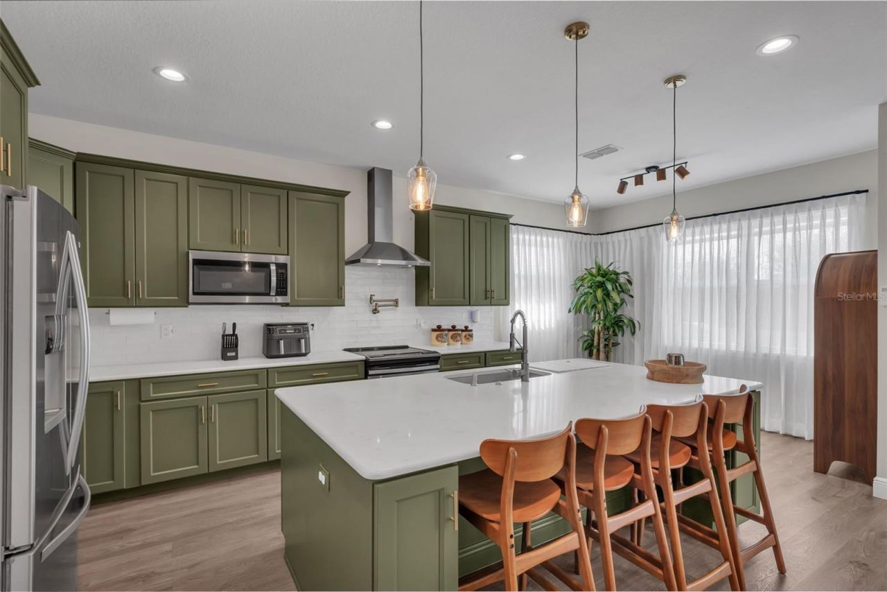 16288 Spring View Court, Clermont, FL 34711 Photo