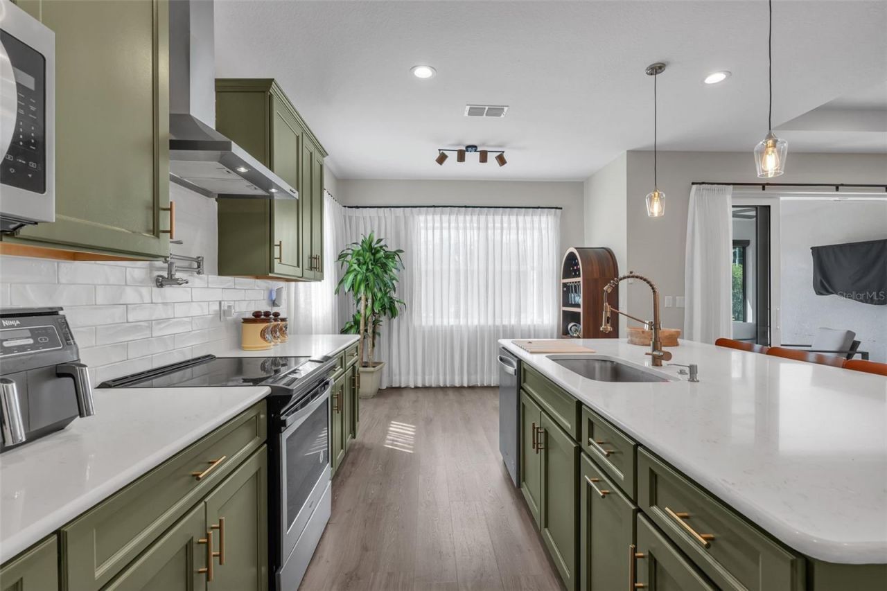 16288 Spring View Court, Clermont, FL 34711 Photo