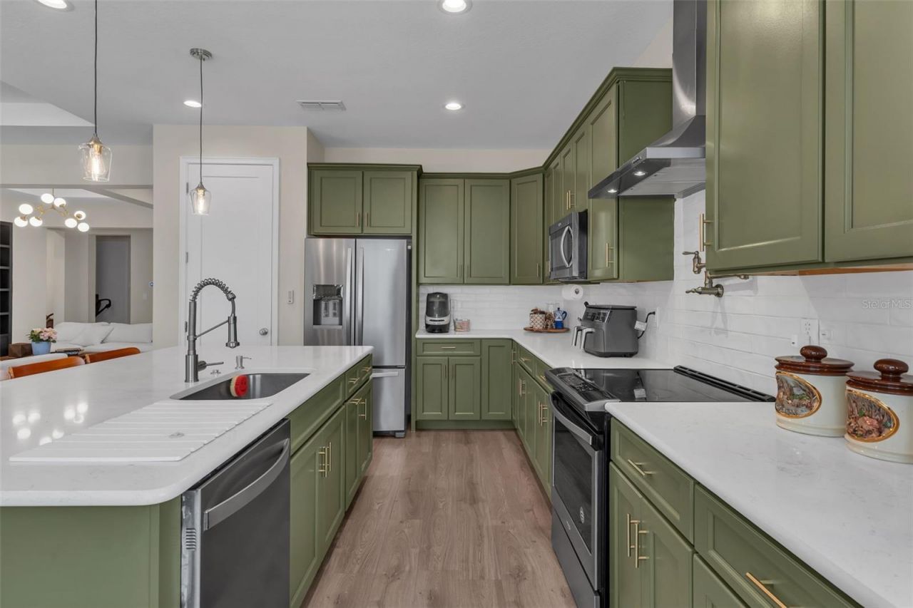 16288 Spring View Court, Clermont, FL 34711 Photo
