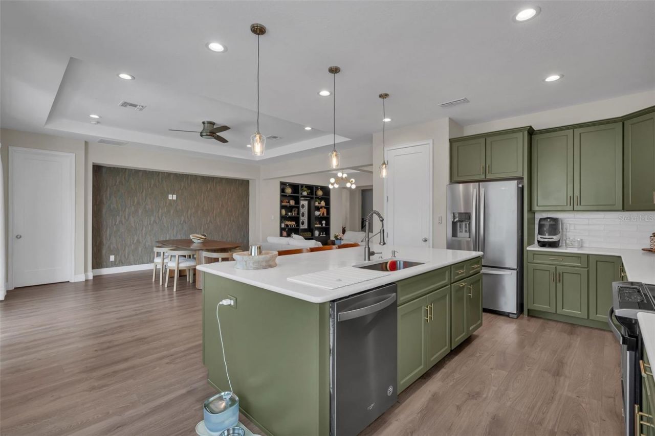 16288 Spring View Court, Clermont, FL 34711 Photo
