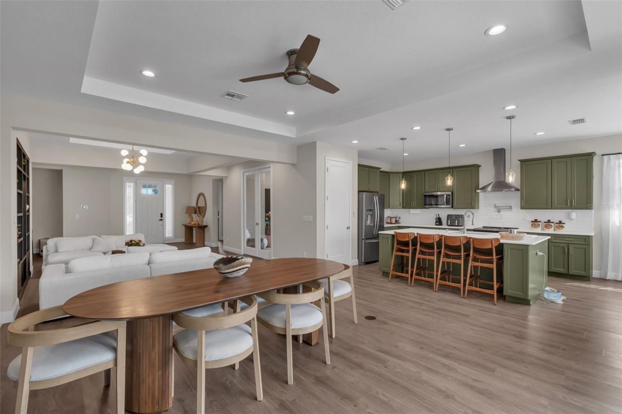 16288 Spring View Court, Clermont, FL 34711 Photo