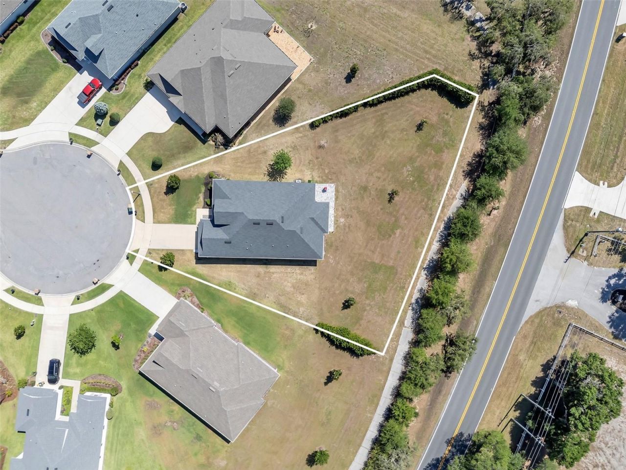 16288 Spring View Court, Clermont, FL 34711 Photo