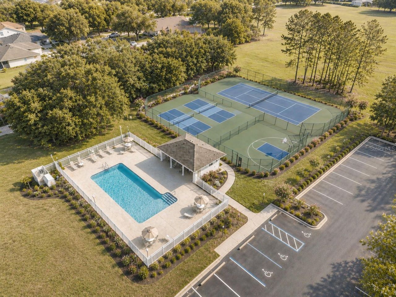 16288 Spring View Court, Clermont, FL 34711 Photo
