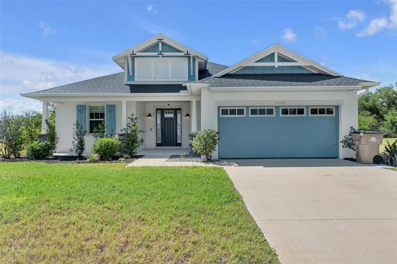 16288 Spring View Court, Clermont, FL 34711 Photo