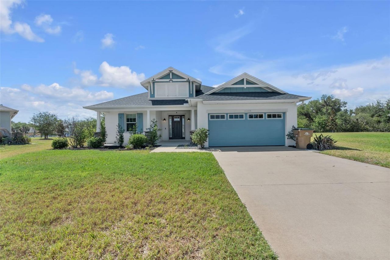 16288 Spring View Court, Clermont, FL 34711 Photo