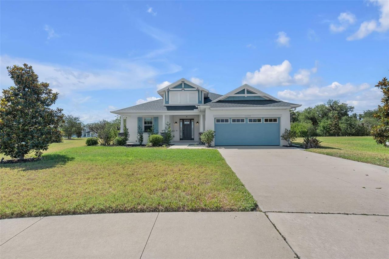 16288 Spring View Court, Clermont, FL 34711 Photo
