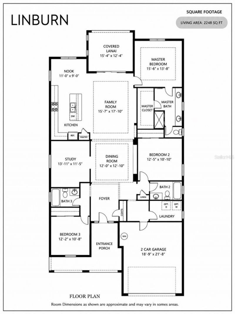 16288 Spring View Court, Clermont, FL 34711 Photo