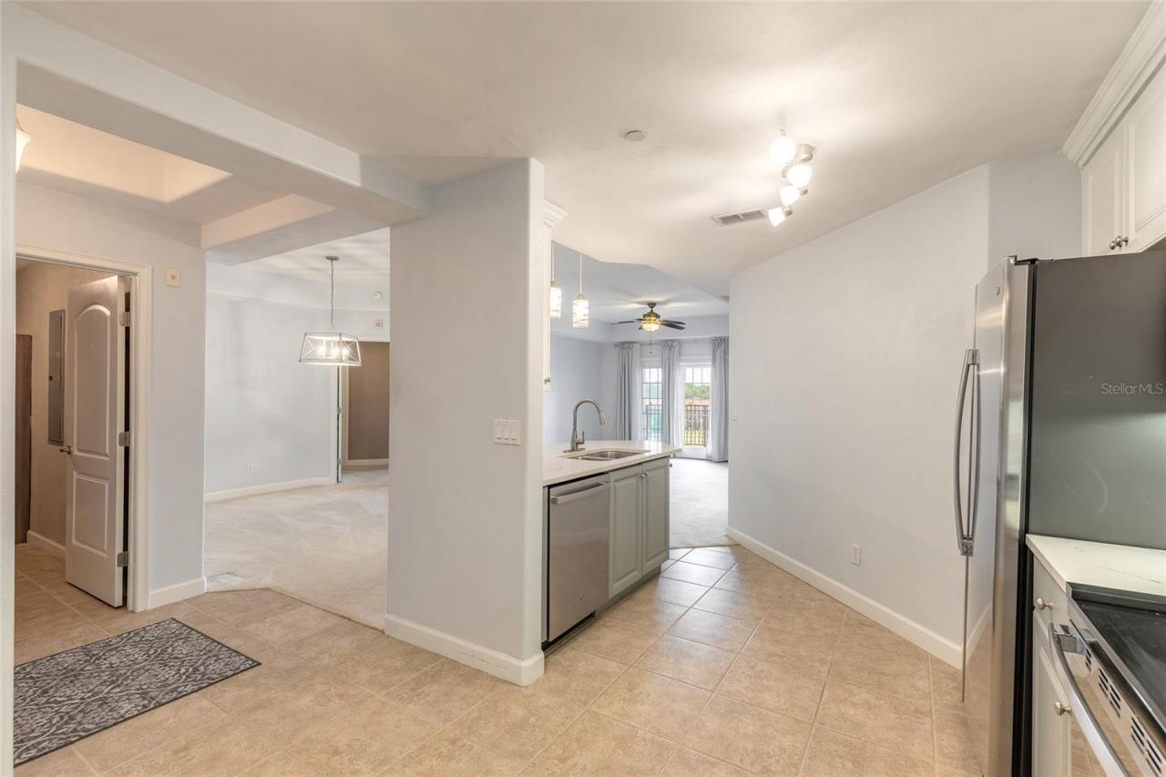 424 Luna Bella Lane , Unit 415, New Smyrna Beach, FL 32168 Photo