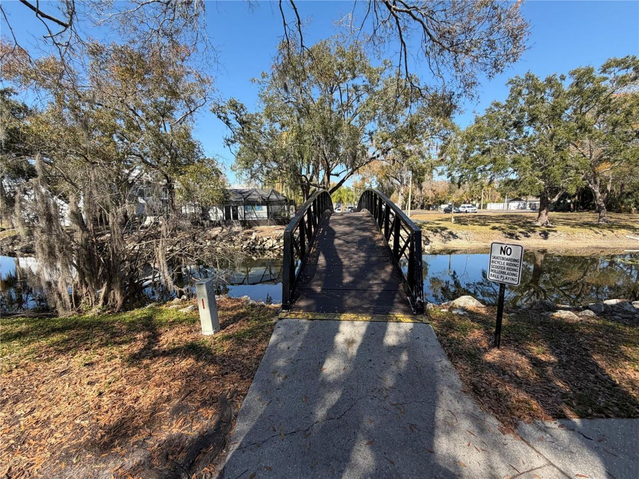 7177 E Bank Drive , Unit 102, Tampa, FL 33617 Photo