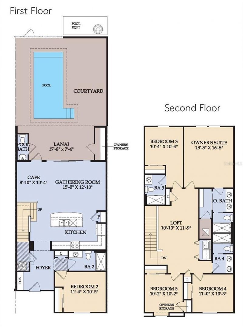 621 Jasmine Lane , Davenport, FL 33897 Photo